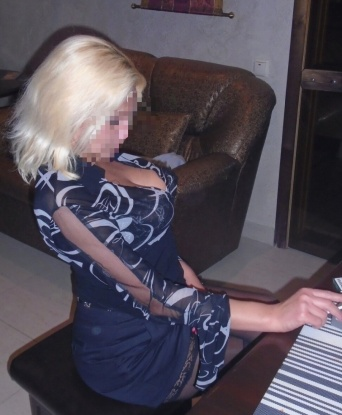 Проститутка Лена